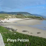 Duplex Atico Xana Con Terraza 80 M2 Privada Y Vistas A La Ria *