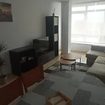 Διαμέρισμα Duplex Atico Xana Con Terraza 80 M2 Privada Y Vistas A La Ria Foz
