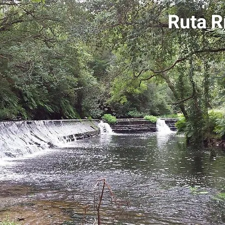 Duplex Atico Xana Con Terraza 80 M2 Privada Y Vistas A La Ria