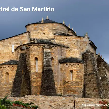 Duplex Atico Xana Con Terraza 80 M2 Privada Y Vistas A La Ria 아파트 *