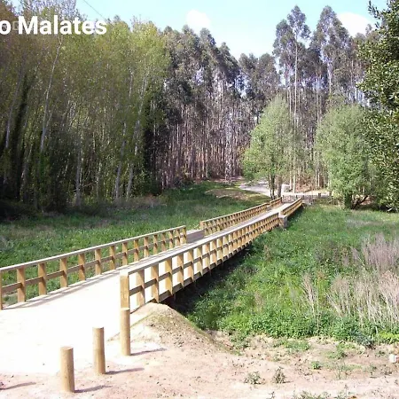 Duplex Atico Xana Con Terraza 80 M2 Privada Y Vistas A La Ria 아파트 포스