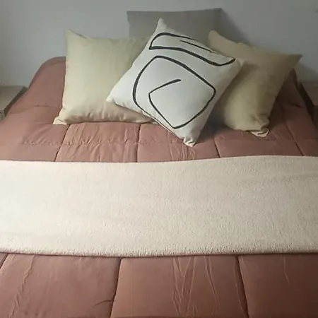 Duplex Atico Xana Con Terraza 80 M2 Privada Y Vistas A La Ria 아파트