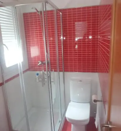 아파트 Duplex Atico Xana Con Terraza 80 M2 Privada Y Vistas A La Ria