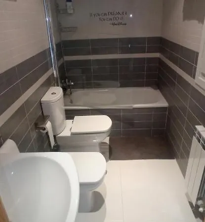 Duplex Atico Xana Con Terraza 80 M2 Privada Y Vistas A La Ria *