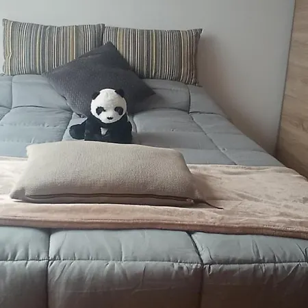 Duplex Atico Xana Con Terraza 80 M2 Privada Y Vistas A La Ria 포스