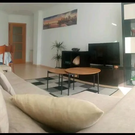 아파트 Duplex Atico Xana Con Terraza 80 M2 Privada Y Vistas A La Ria *