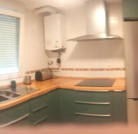 Duplex Atico Xana Con Terraza 80 M2 Privada Y Vistas A La Ria 포스