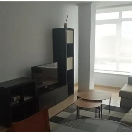 Duplex Atico Xana Con Terraza 80 M2 Privada Y Vistas A La Ria 포스