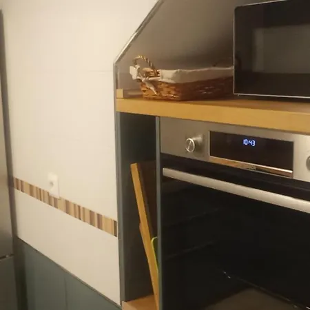 Duplex Atico Xana Con Terraza 80 M2 Privada Y Vistas A La Ria * 포스