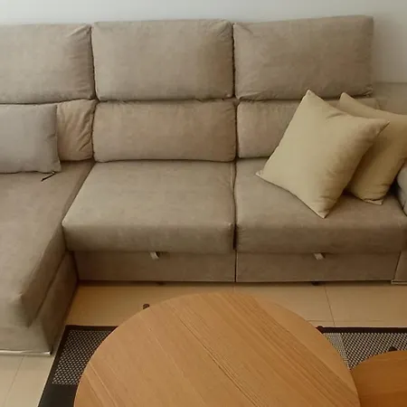 Duplex Atico Xana Con Terraza 80 M2 Privada Y Vistas A La Ria *