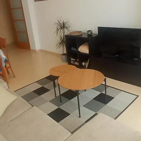 Duplex Atico Xana Con Terraza 80 M2 Privada Y Vistas A La Ria Foz