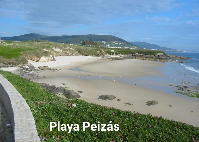 Duplex Atico Xana Con Terraza 80 M2 Privada Y Vistas A La Ria *